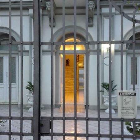 Casavacanza Villa D Funny Виареджо Экстерьер фото