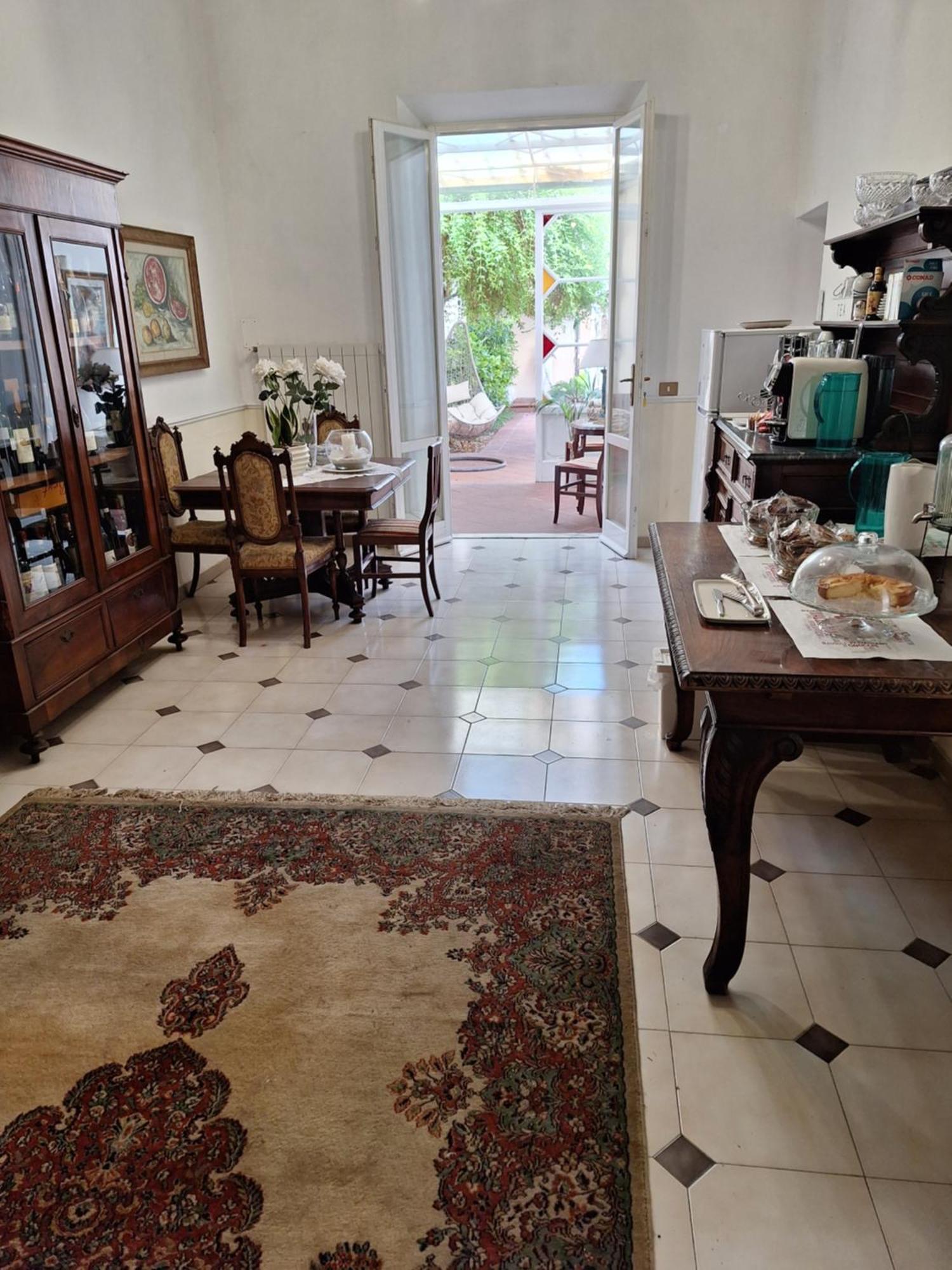 Casavacanza Villa D Funny Виареджо Экстерьер фото