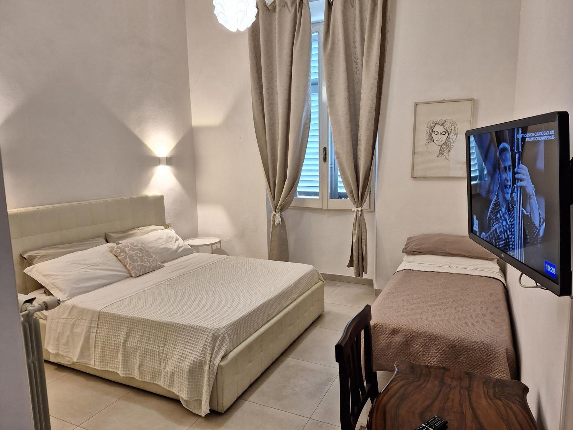 Casavacanza Villa D Funny Виареджо Экстерьер фото