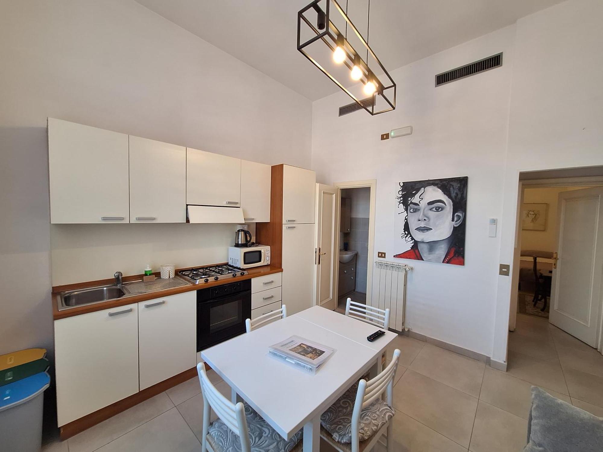 Casavacanza Villa D Funny Виареджо Экстерьер фото