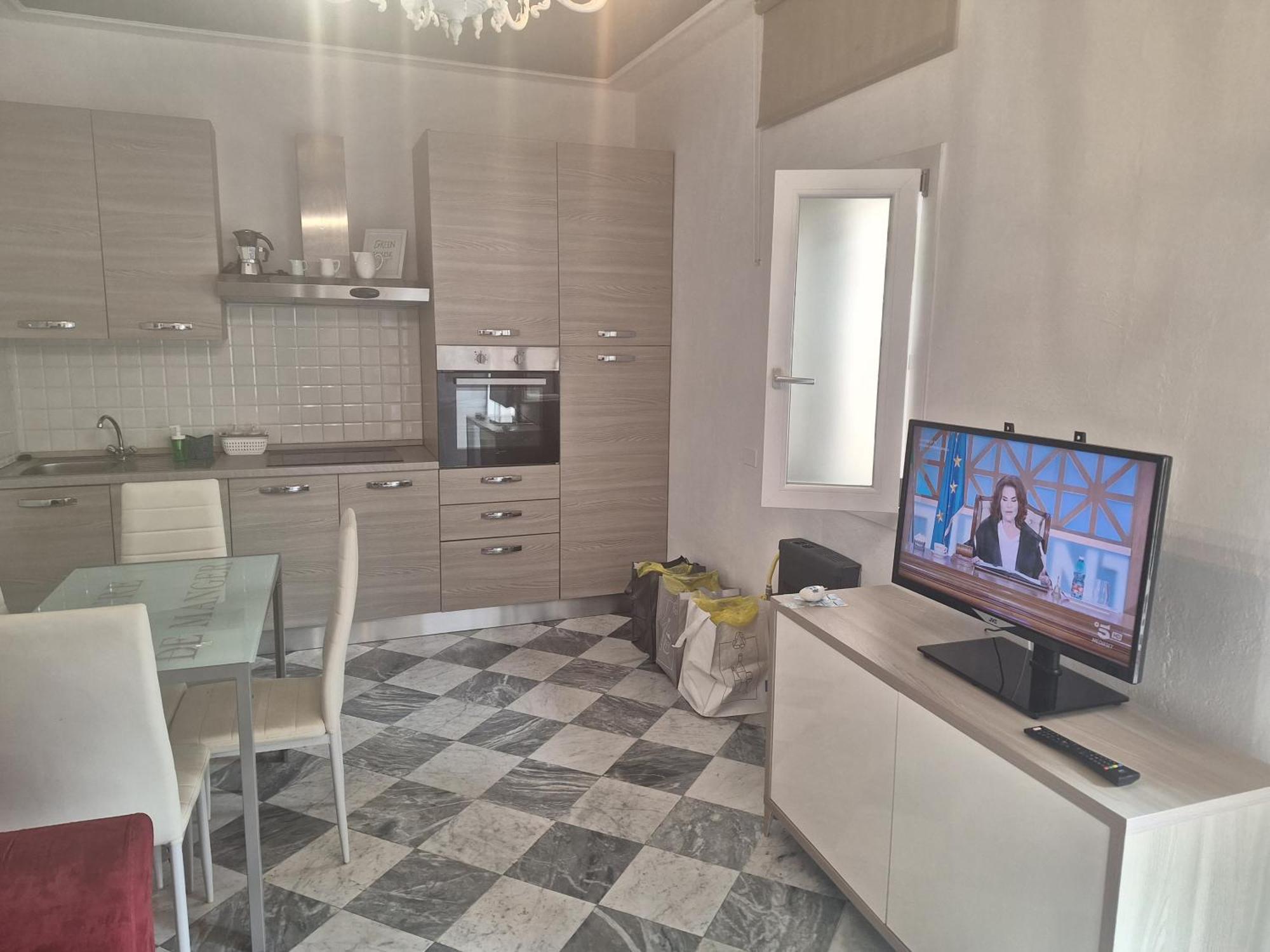 Casavacanza Villa D Funny Виареджо Экстерьер фото