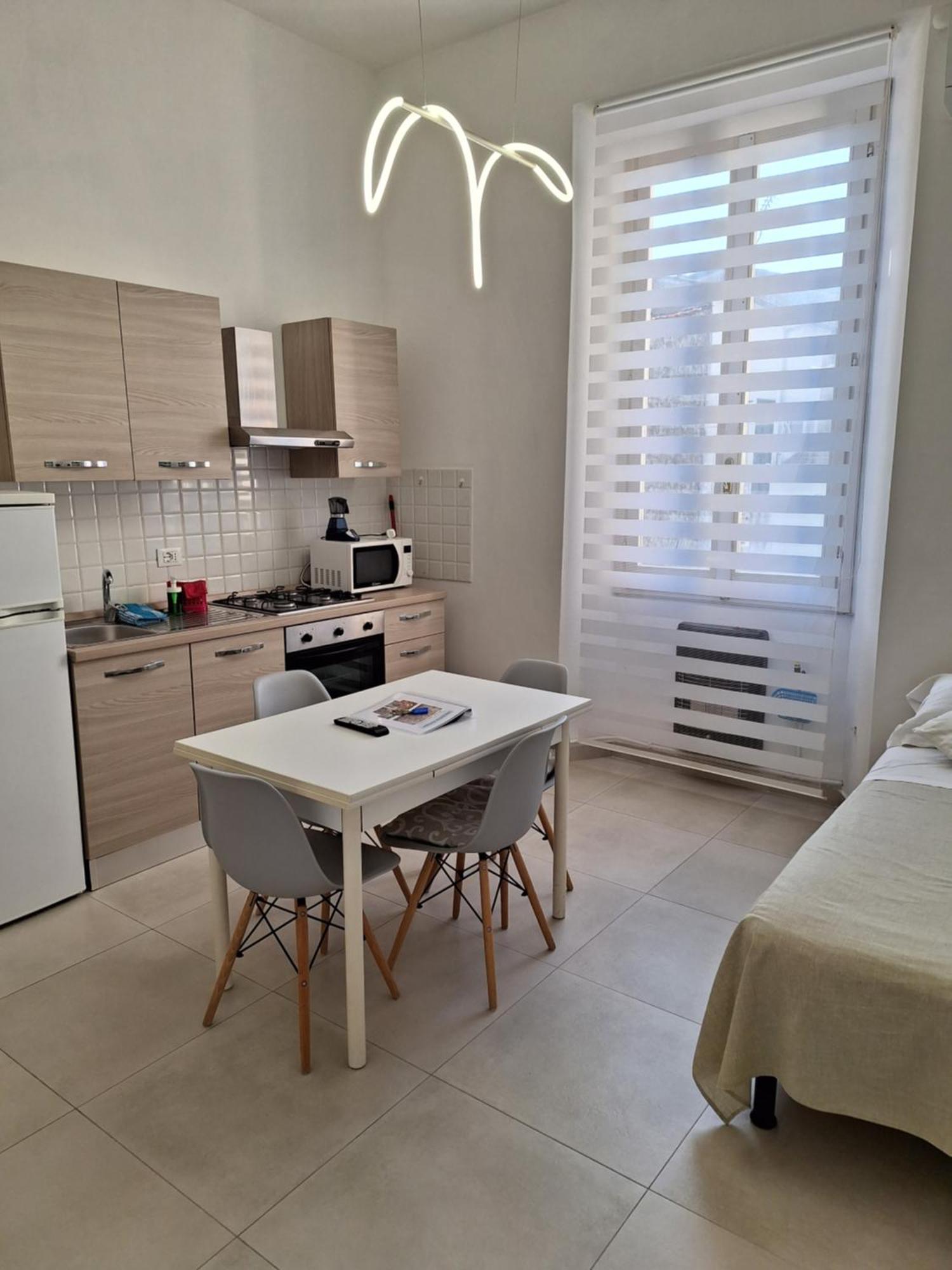 Casavacanza Villa D Funny Виареджо Экстерьер фото