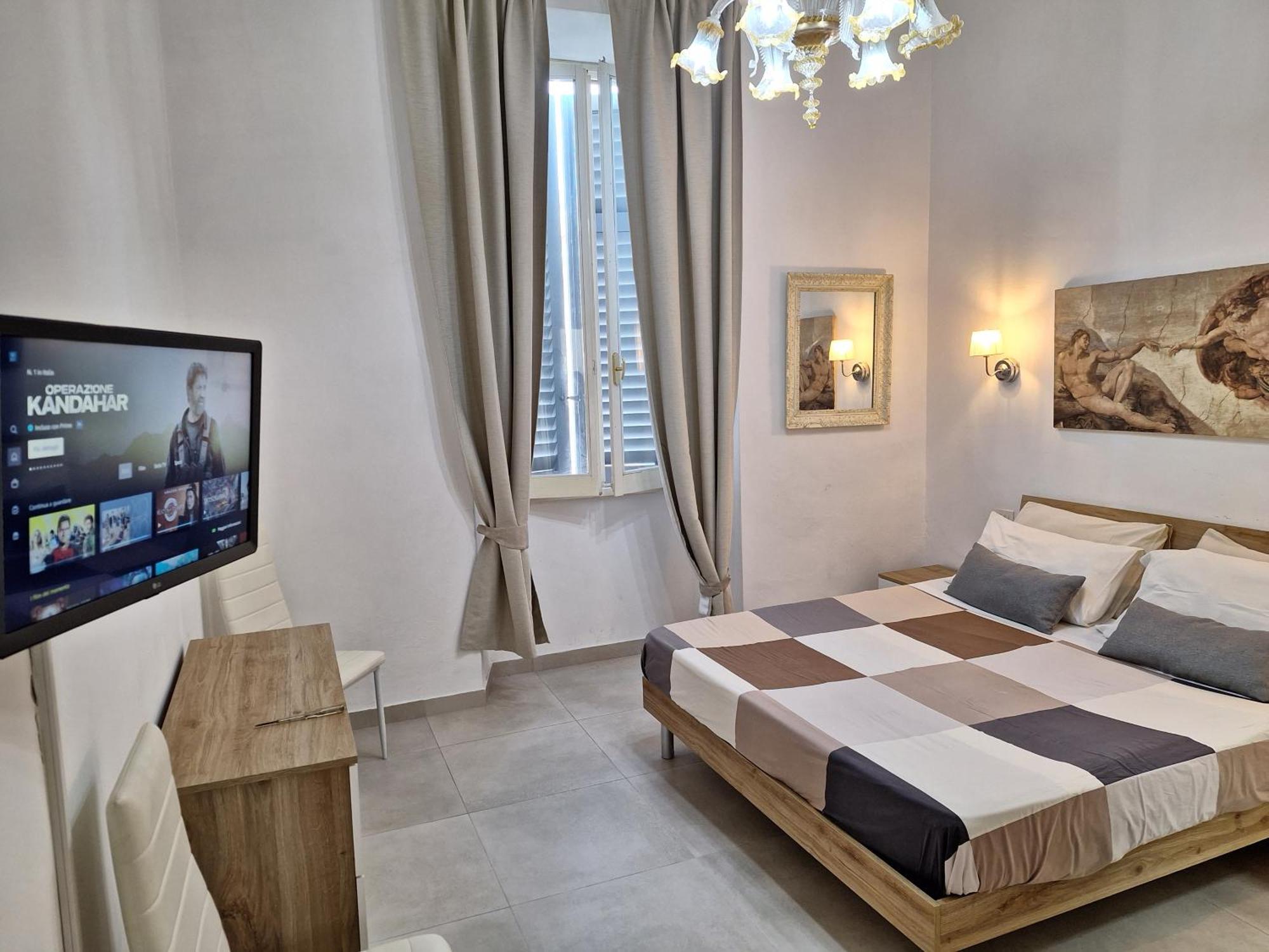Casavacanza Villa D Funny Виареджо Экстерьер фото