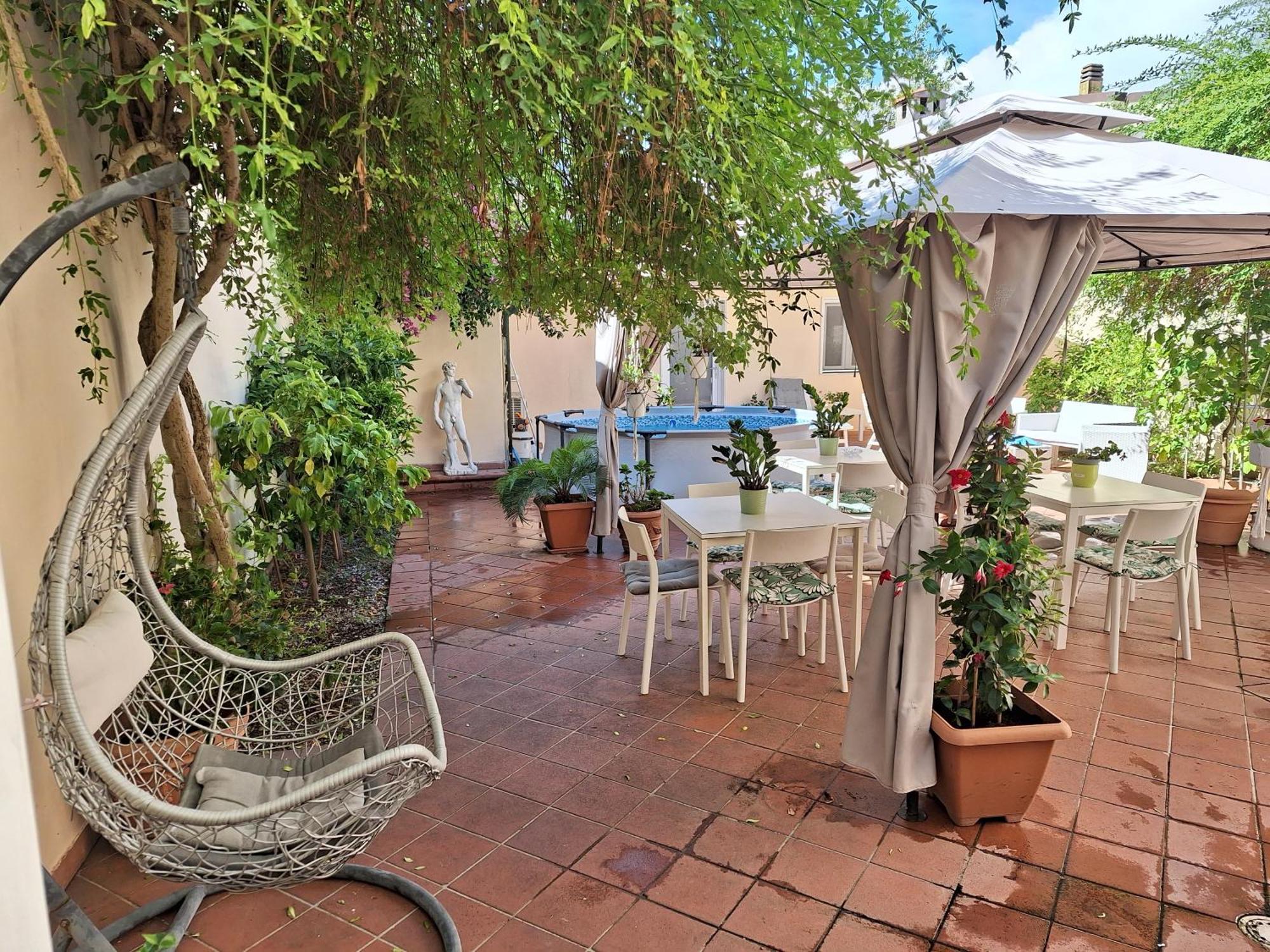Casavacanza Villa D Funny Виареджо Экстерьер фото
