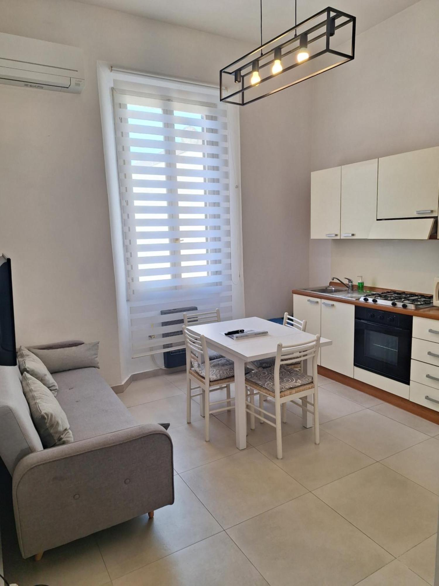 Casavacanza Villa D Funny Виареджо Экстерьер фото