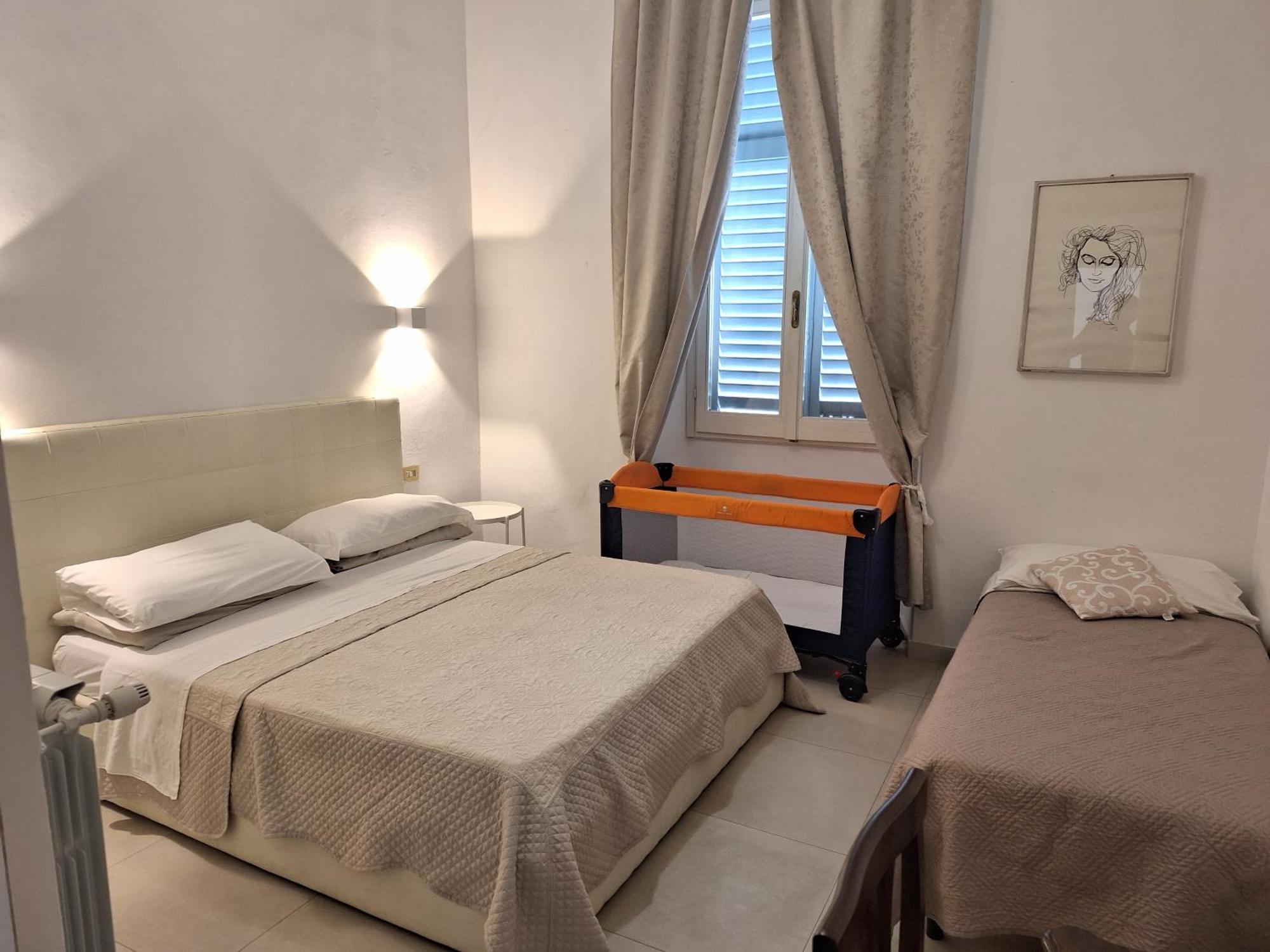 Casavacanza Villa D Funny Виареджо Экстерьер фото