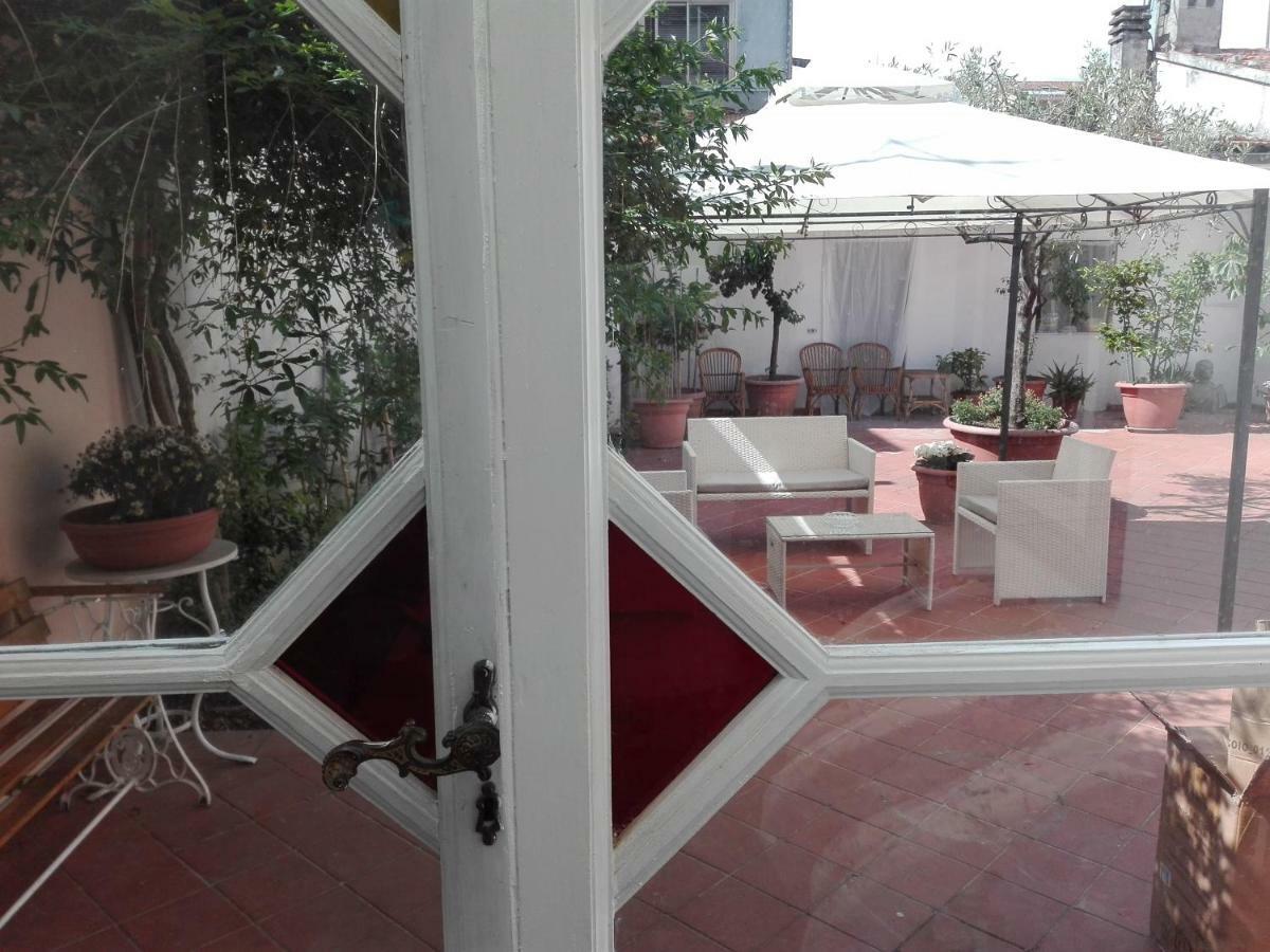 Casavacanza Villa D Funny Виареджо Экстерьер фото