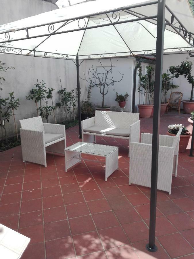 Casavacanza Villa D Funny Виареджо Экстерьер фото