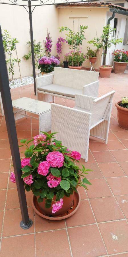 Casavacanza Villa D Funny Виареджо Экстерьер фото