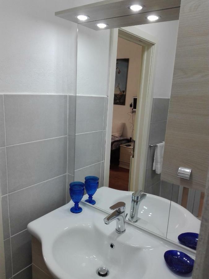 Casavacanza Villa D Funny Виареджо Экстерьер фото