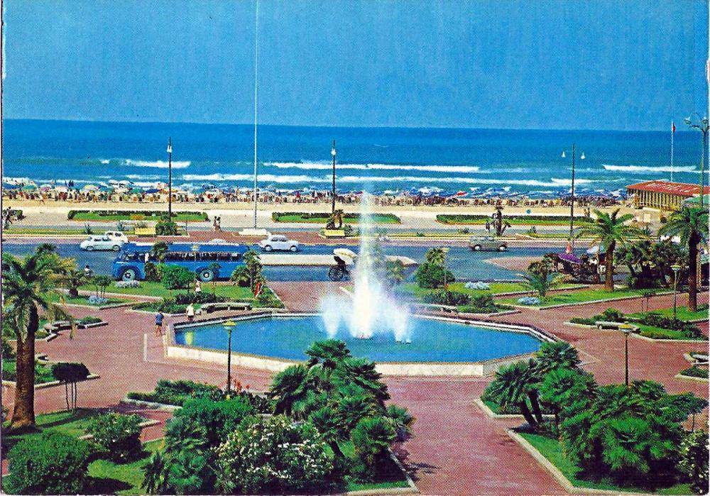Casavacanza Villa D Funny Виареджо Экстерьер фото