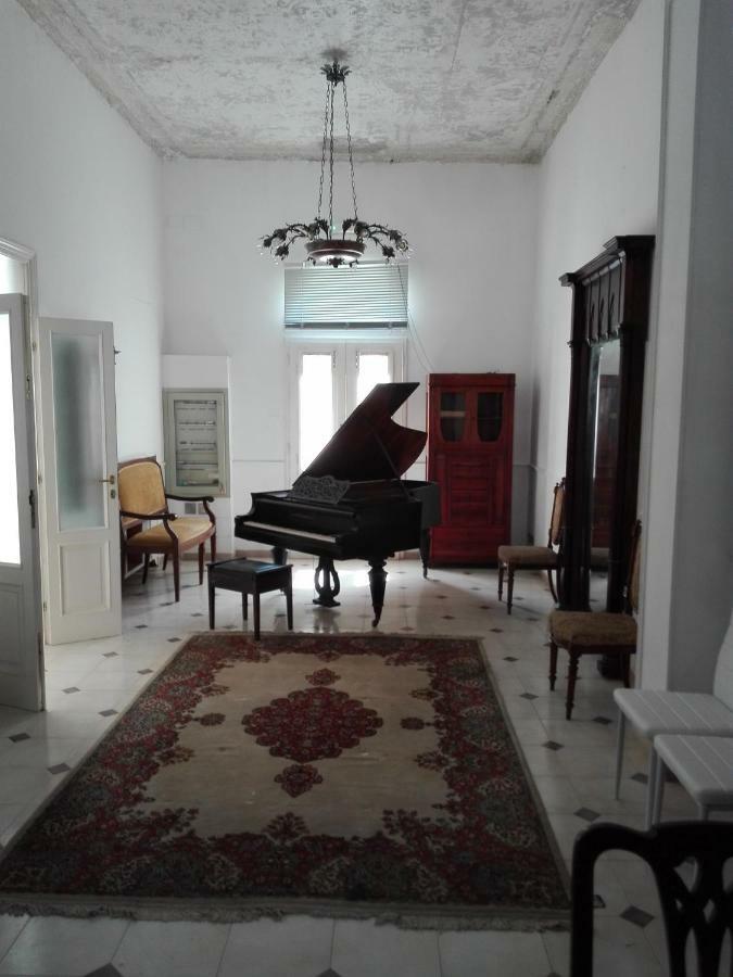 Casavacanza Villa D Funny Виареджо Экстерьер фото