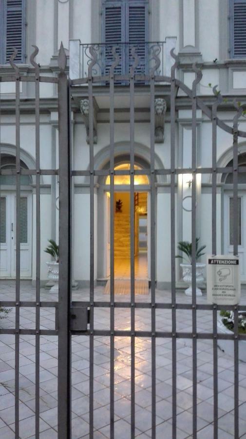 Casavacanza Villa D Funny Виареджо Экстерьер фото