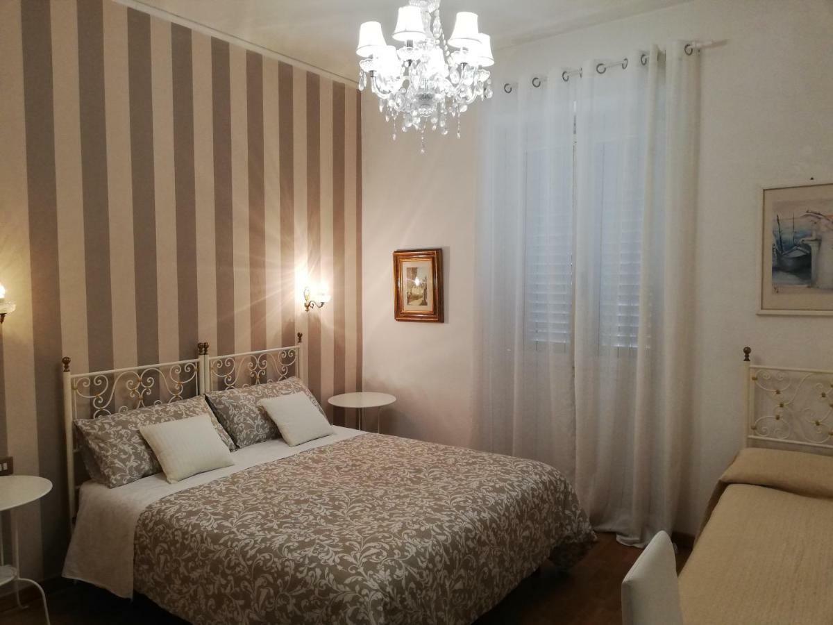 Casavacanza Villa D Funny Виареджо Экстерьер фото